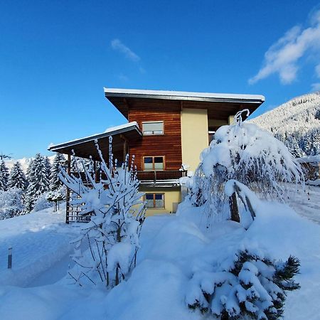 Ferienwohnung Weitblick Hochpillberg Extérieur photo