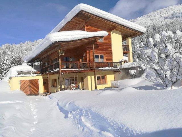 Ferienwohnung Weitblick Hochpillberg Extérieur photo