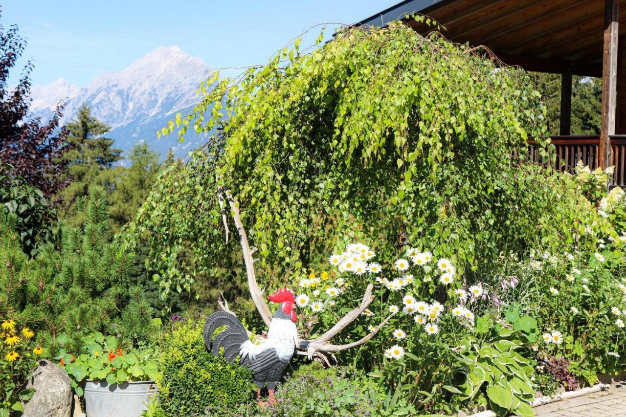 Ferienwohnung Weitblick Hochpillberg Extérieur photo