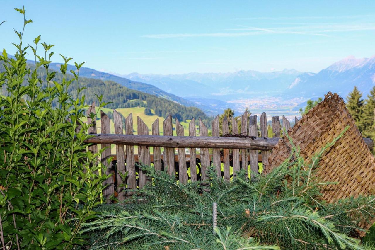 Ferienwohnung Weitblick Hochpillberg Extérieur photo