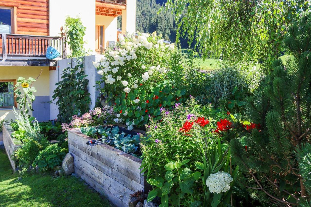 Ferienwohnung Weitblick Hochpillberg Extérieur photo